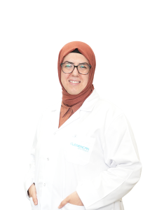 Uzm. Dr. Özden Durmuş Gönültaş