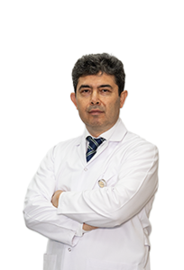 Dr. Önder Elitaş