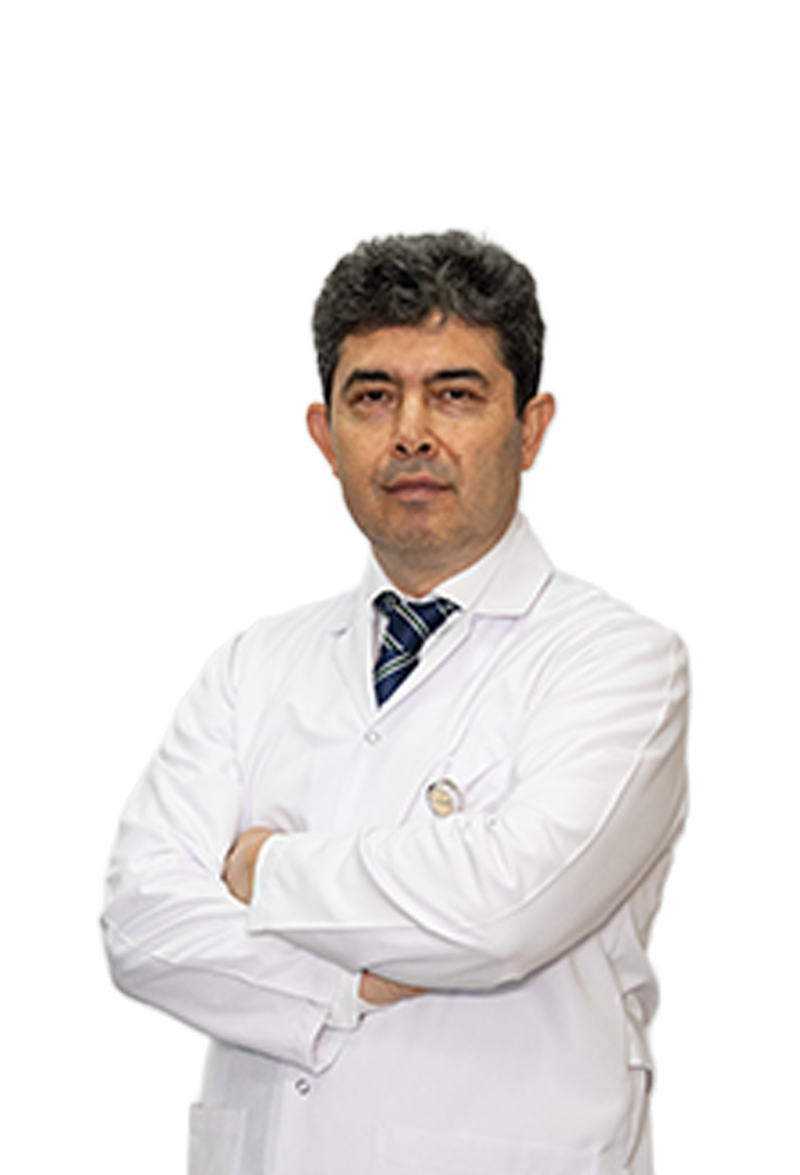Dr. Önder Elitaş