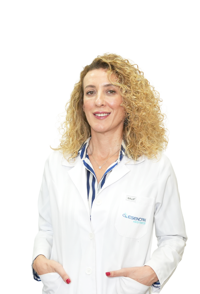 Opr. Dr. Seher Özkan