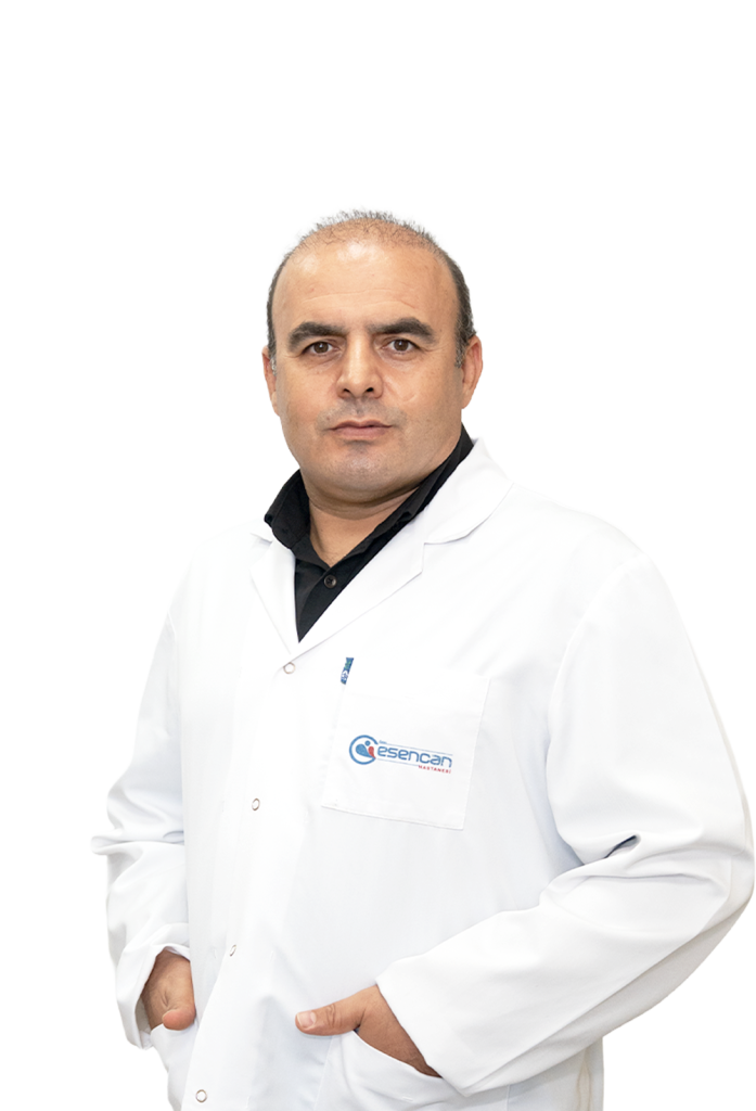 Op. Dr. Yunus Topal
