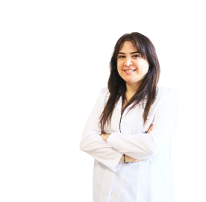 Uzm.Dr.Yasemin Altan