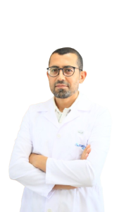 Uzm. Dr. İshak Kartal