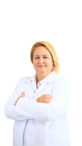 Uzm. Dr. Şebnem Gider