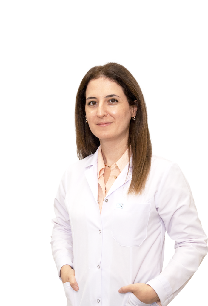 Op. Dr. Sevinç Mammadova