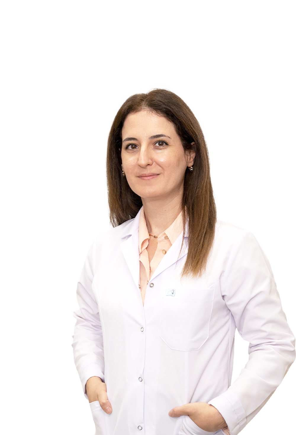 Op. Dr. Sevinç Mammadova