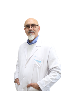 Op. Dr. Mehmet Çifçi 