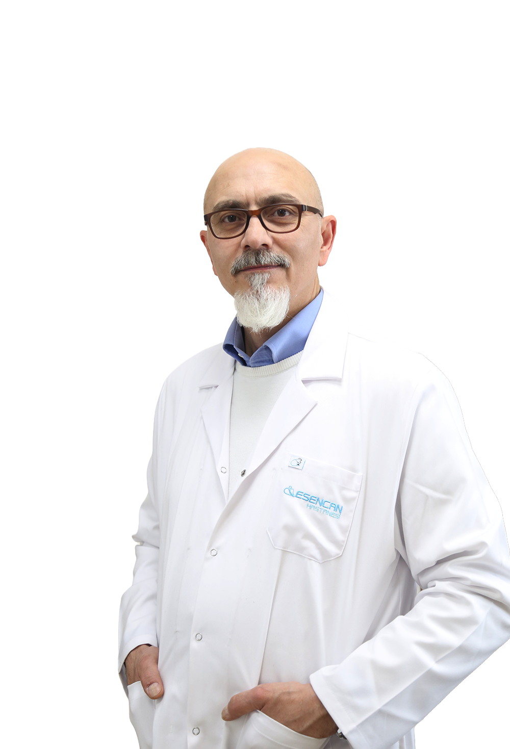 Op. Dr. Mehmet Çifçi 