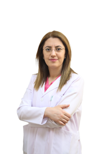 Uzm. Dr. Dicle Zerin Temtek