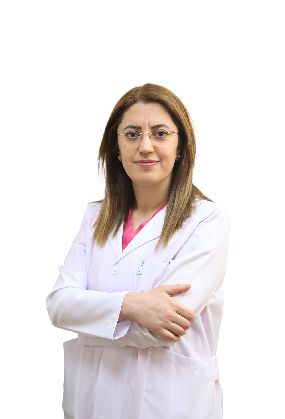 Uzm. Dr. Dicle Zerin Temtek