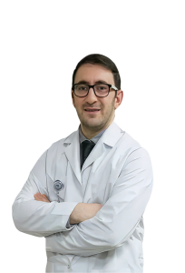 Op. Dr. Ulvi İsgandarov