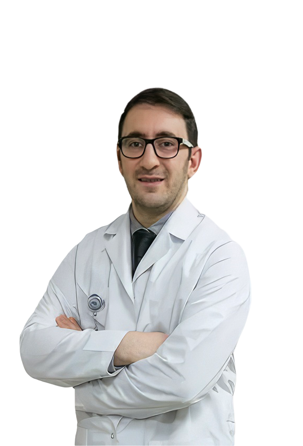 Op. Dr. Ulvi İsgandarov