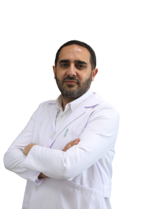 Uzm. Dr. Hanifi Keskeç