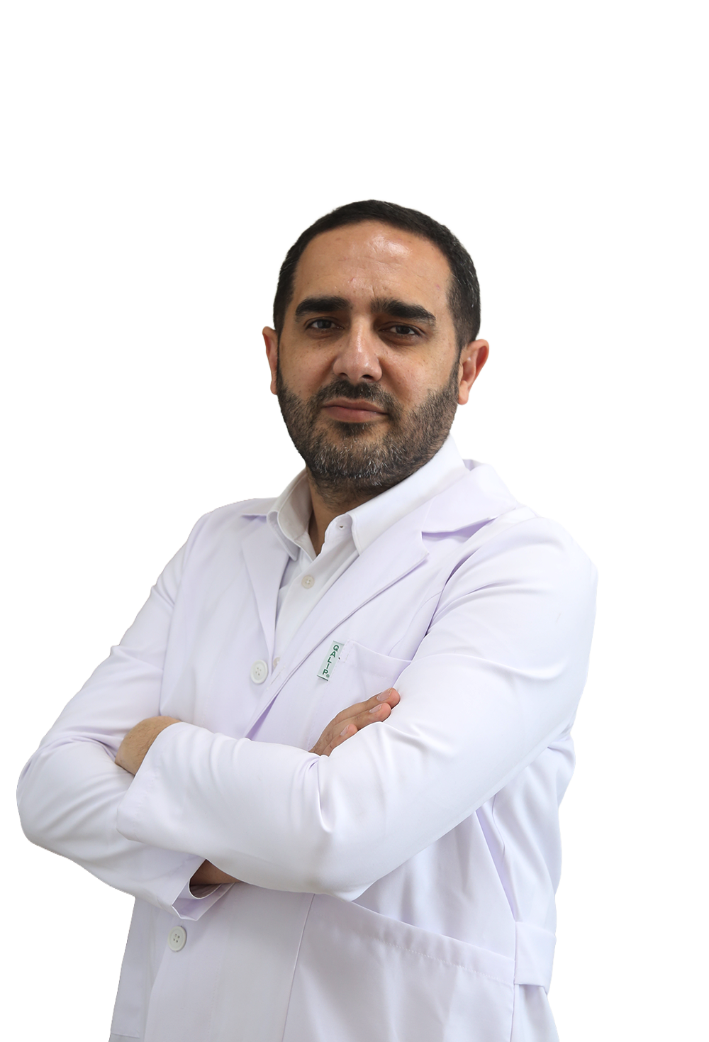 Uzm. Dr. Hanifi Keskeç