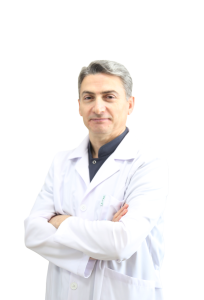 Uzm. Dr. Osman Hacıhasanoğlu 