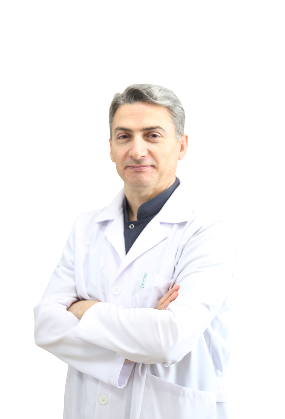 Uzm. Dr. Osman Hacıhasanoğlu 