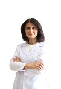 Uzm. Dr. Saadet Rızaoğlu