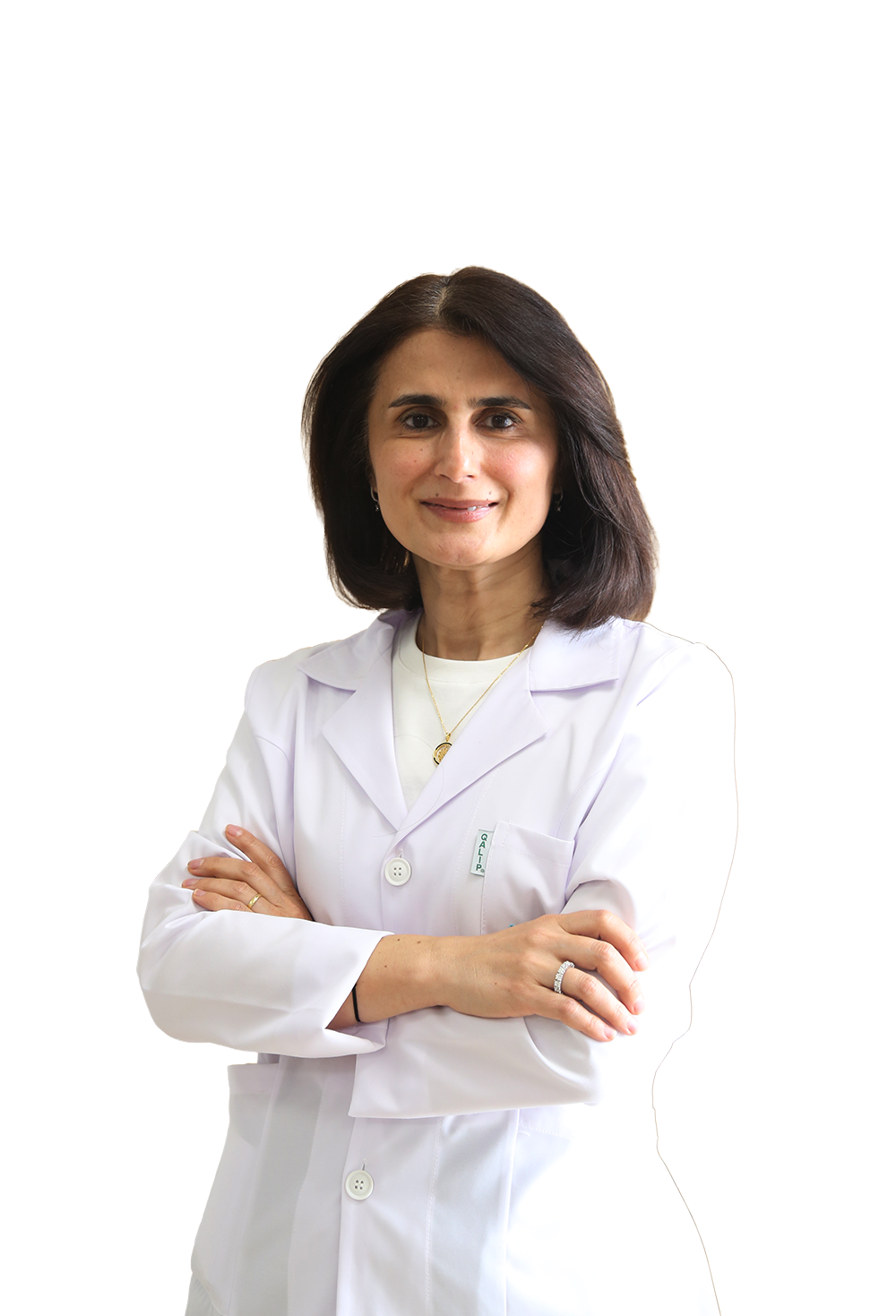 Uzm. Dr. Saadet Rızaoğlu