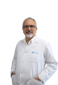  MD, Murad İrfan Arpağ