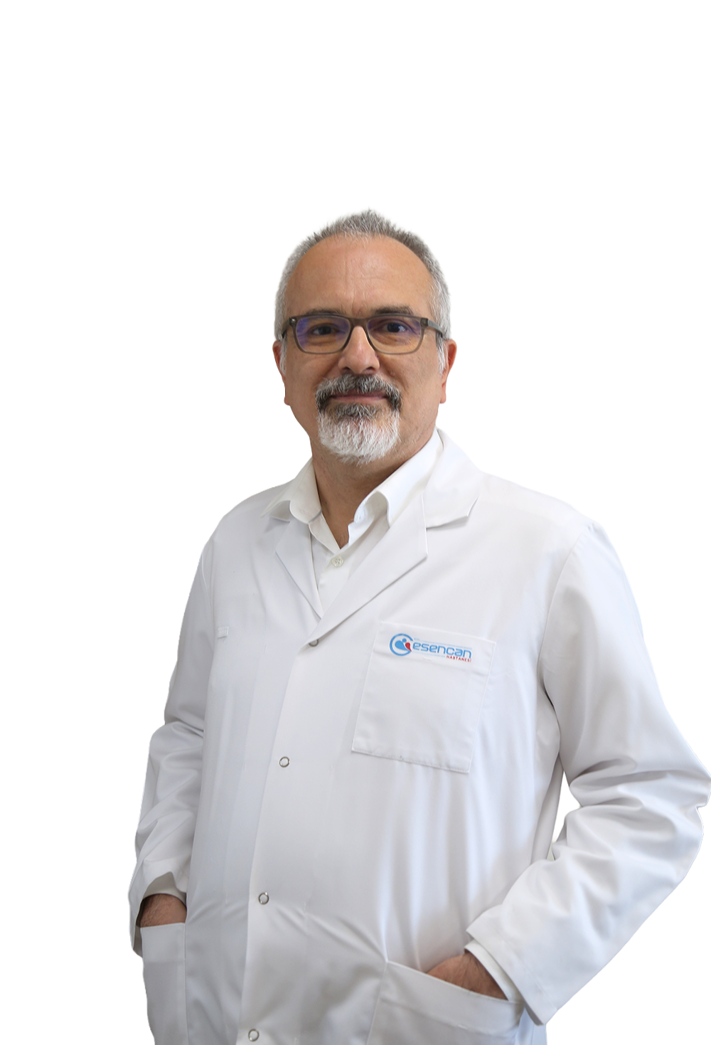  MD, Murad İrfan Arpağ