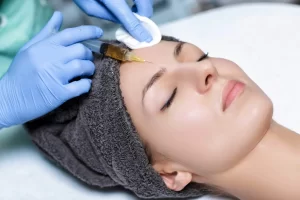 Platelet Rich Plasma (PRP) Nedir?