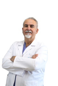 Dr. Muhammet Emin Öcal