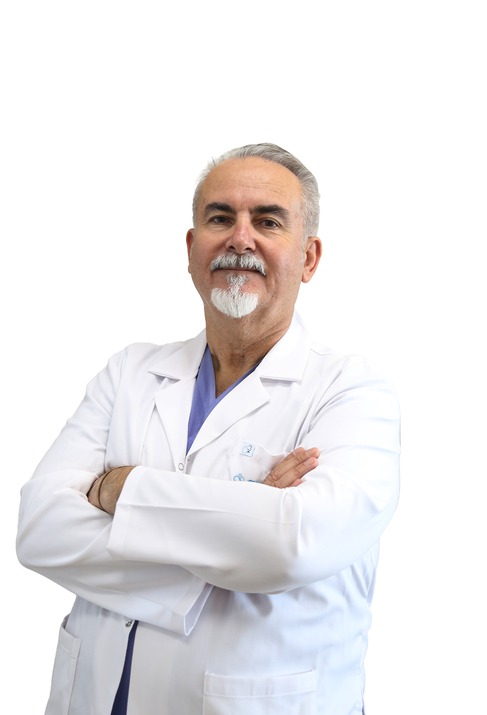 Op. Dr. Muhammet Emin ÖCAL