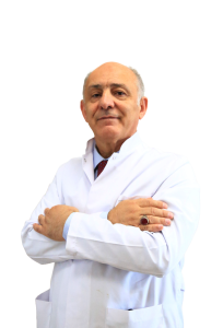 Prof. Dr. Murat Günaydın