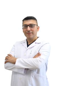 Uzm. Dr. Yunus Türkmen