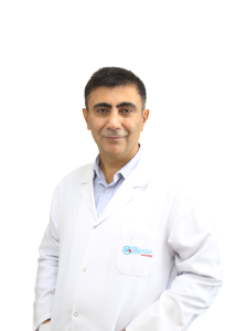 Uzm. Dr. Cevdet Mirmahmutoğulları